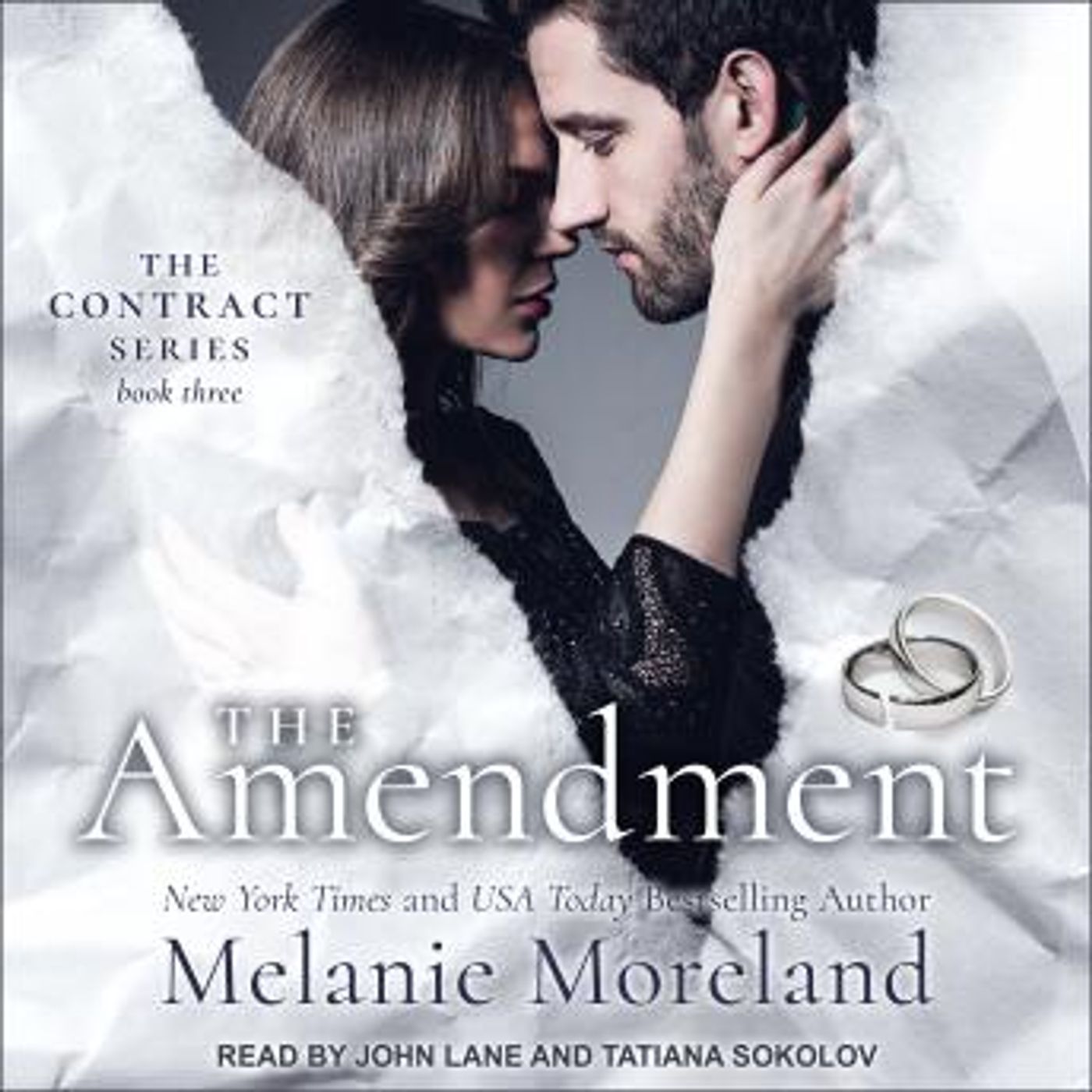 Listen to Latest Full Audiobooks in Romance, Modern