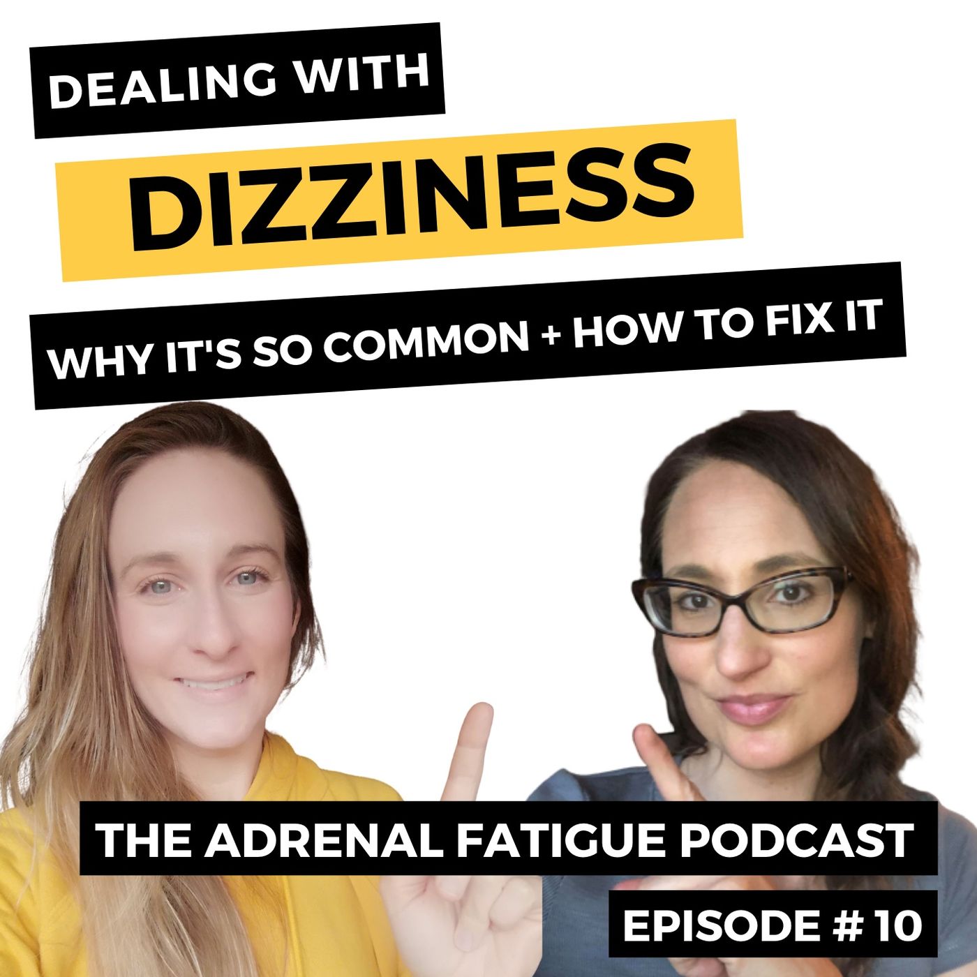 The Happy Hormone Club Podcast