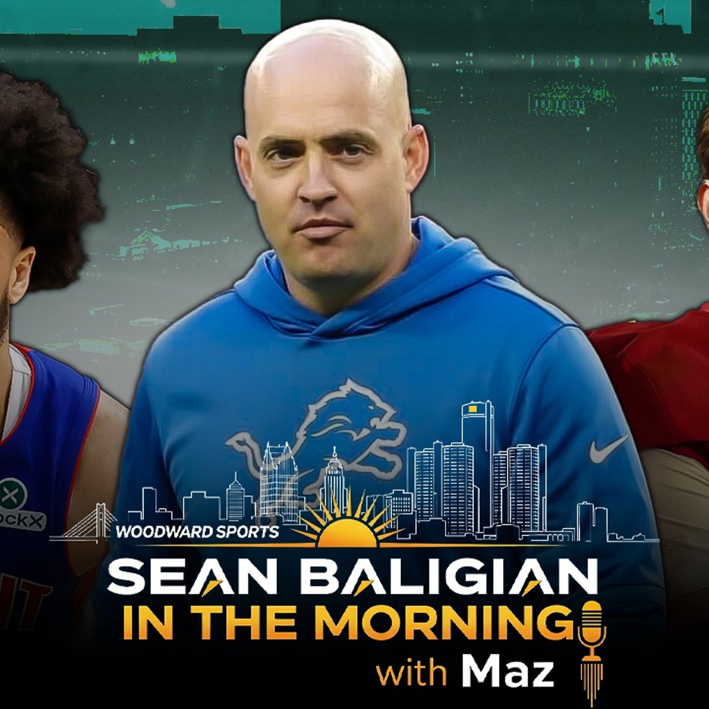The Hoo Hoo Hoo Hoosiers | Sean Baligian in the Morning | Tuesday, January 20th, 2026 episode artwork