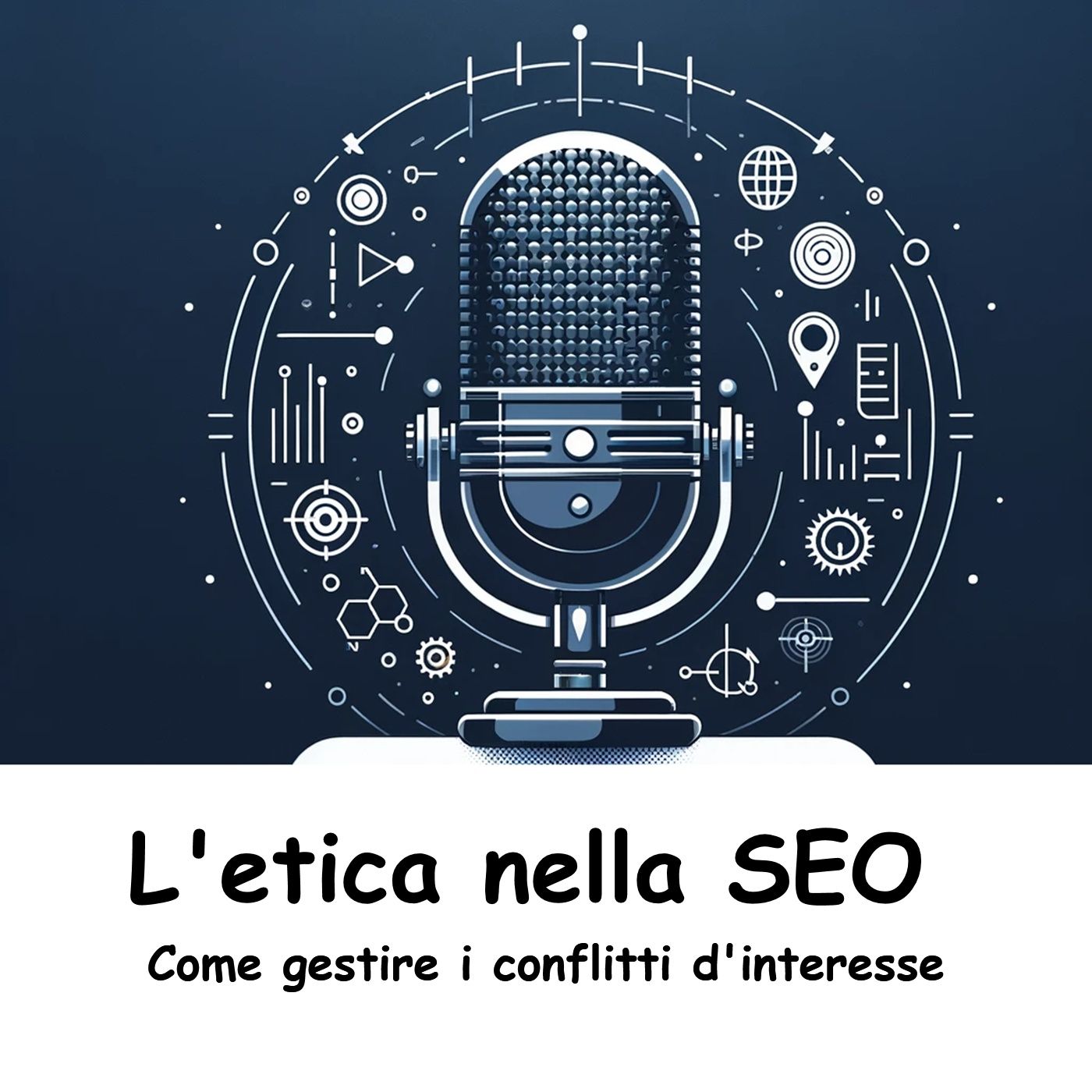 MicroKast di Marco Ilardi: Innovazione, SEO & Sapori Digitali
