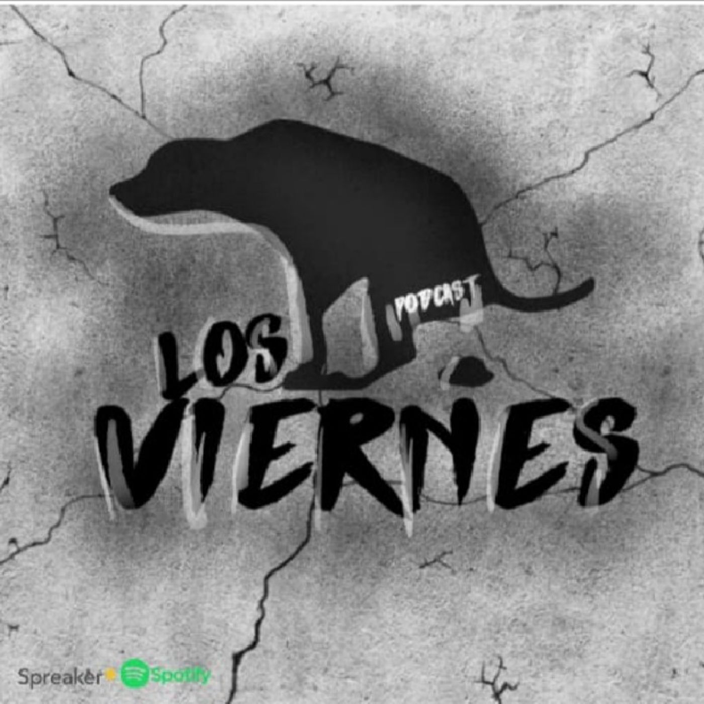 #losviernes podcast