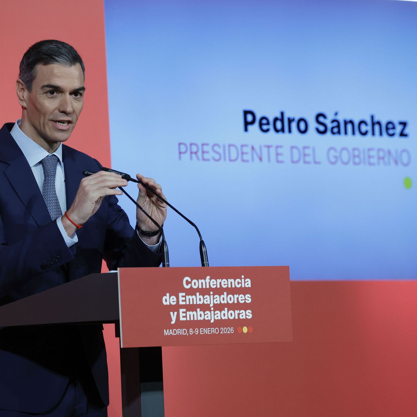 Con Ánimo de Lucro: El Gobierno interviene en el mercado de crédito