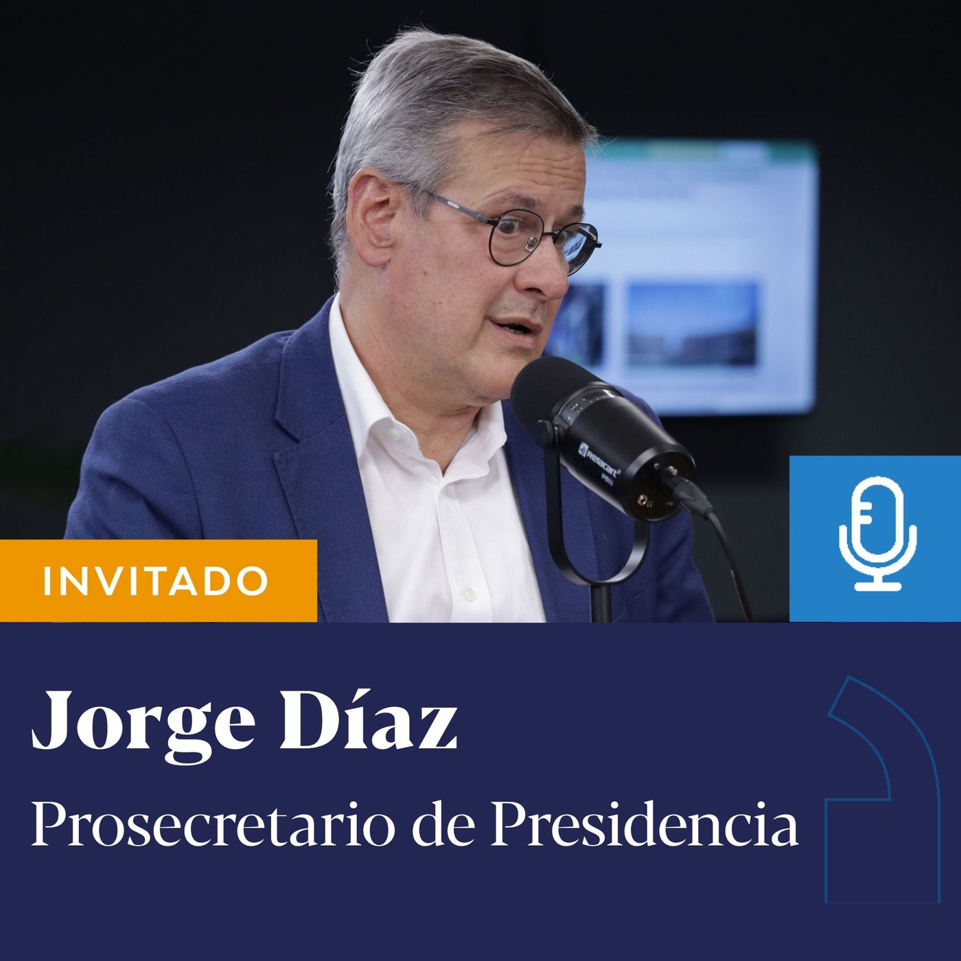 Portada de En Clave País