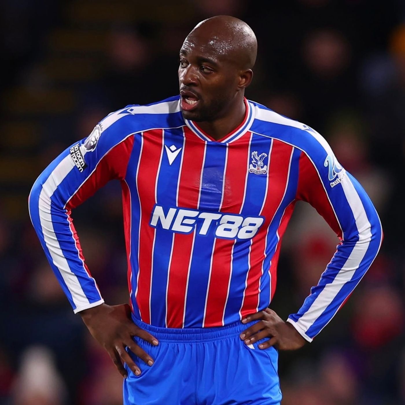 S92E32: He's Sort Of Annoyed Some Of The Fans He Has - Trevor Gear On Palace's Phillipe Mateta