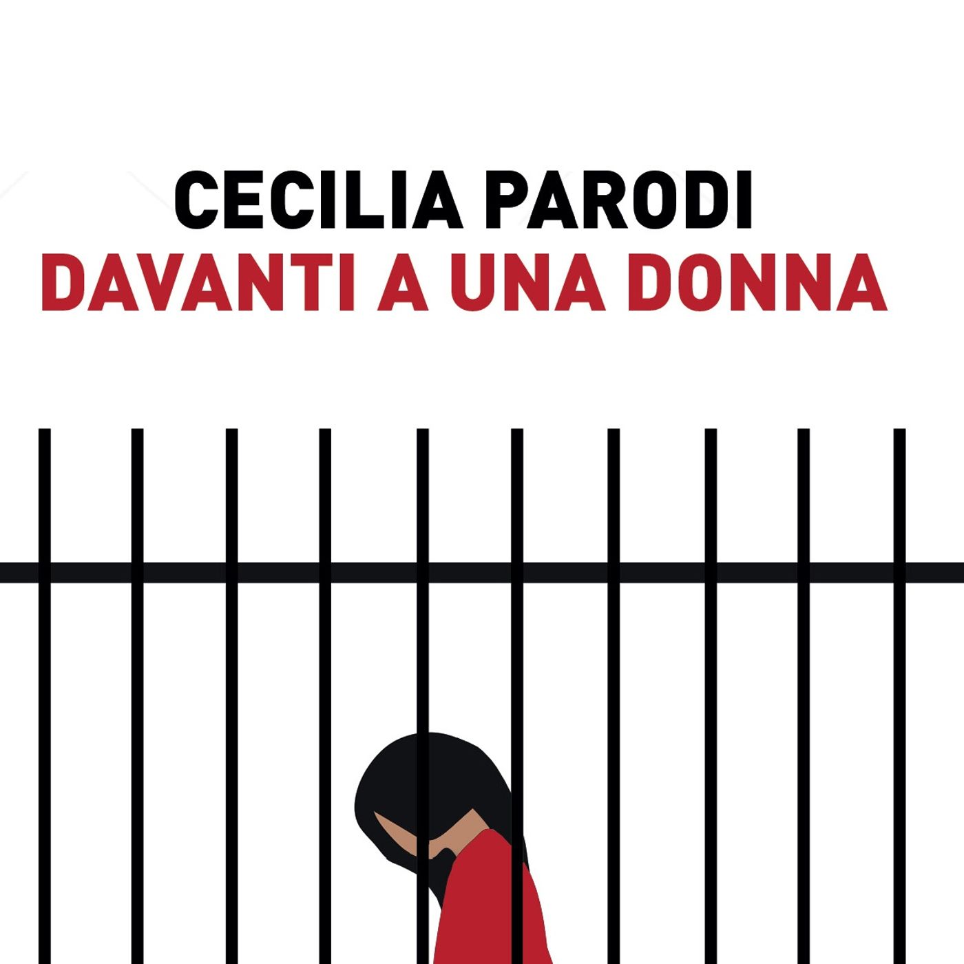 Cecilia Parodi presenta "Davanti a una donna" (Porto Seguro) episode artwork