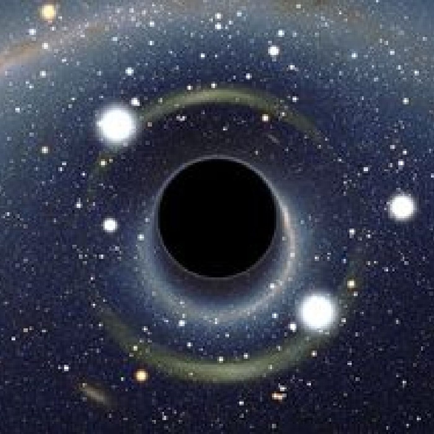 An introduction to the president of the united federated galaxies and planets episode artwork