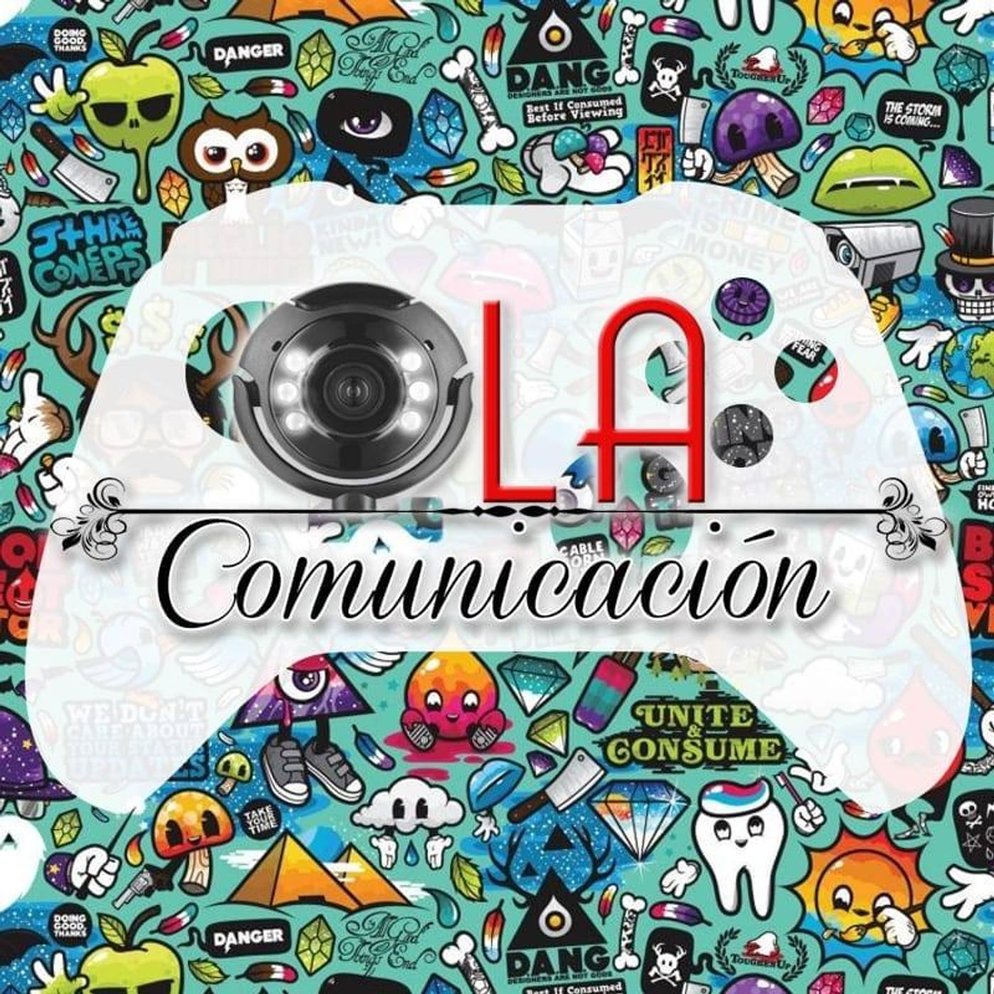 Ola, Ahora