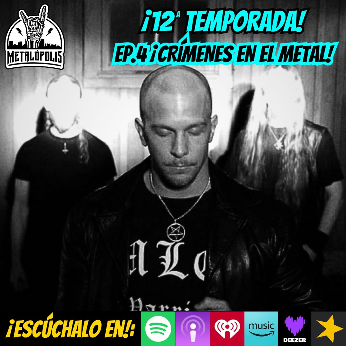 Metalópolis