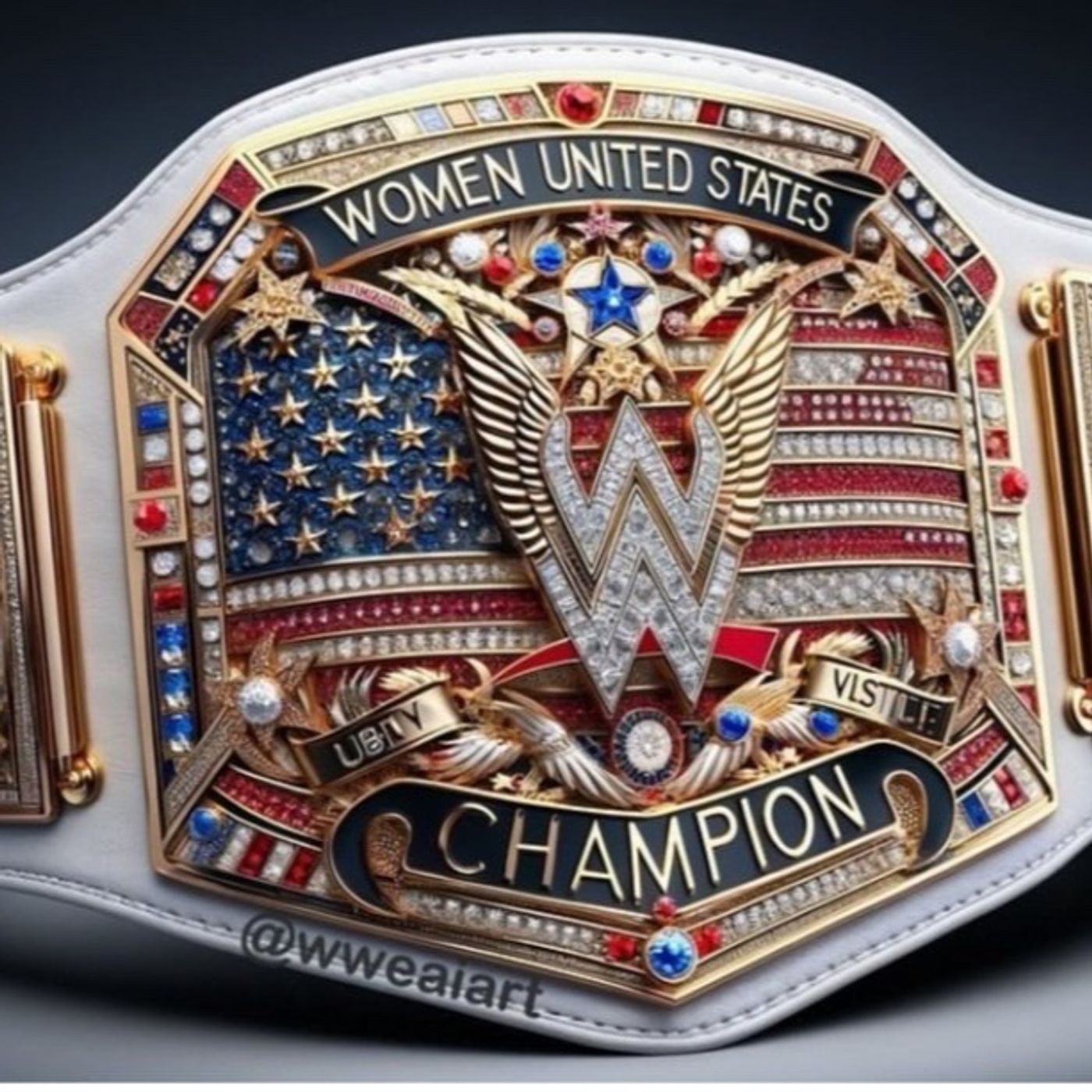The Hendu Slam Episode 11 Part 1 Does the WWE HAVE TOO MANY CHAMPIONSHIPS? episode artwork