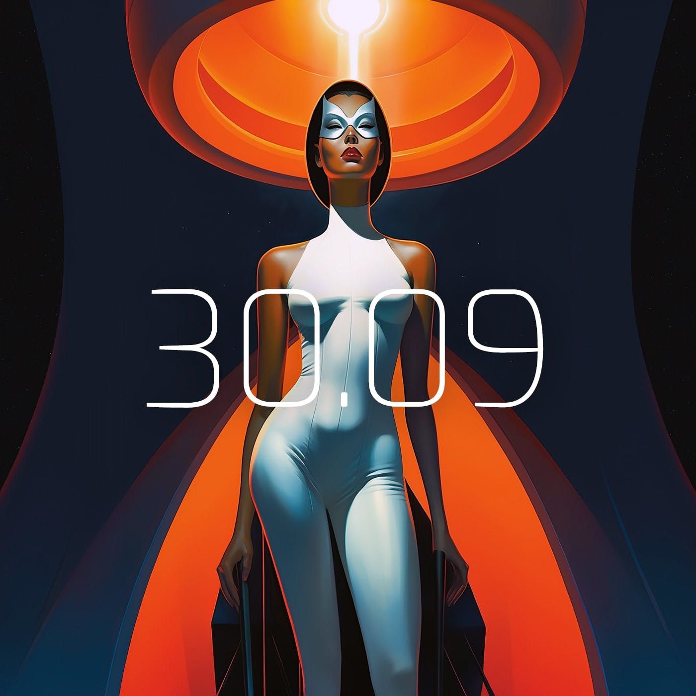 30.09 - MU Podcast - The 10ft Goddess of Liangzhu