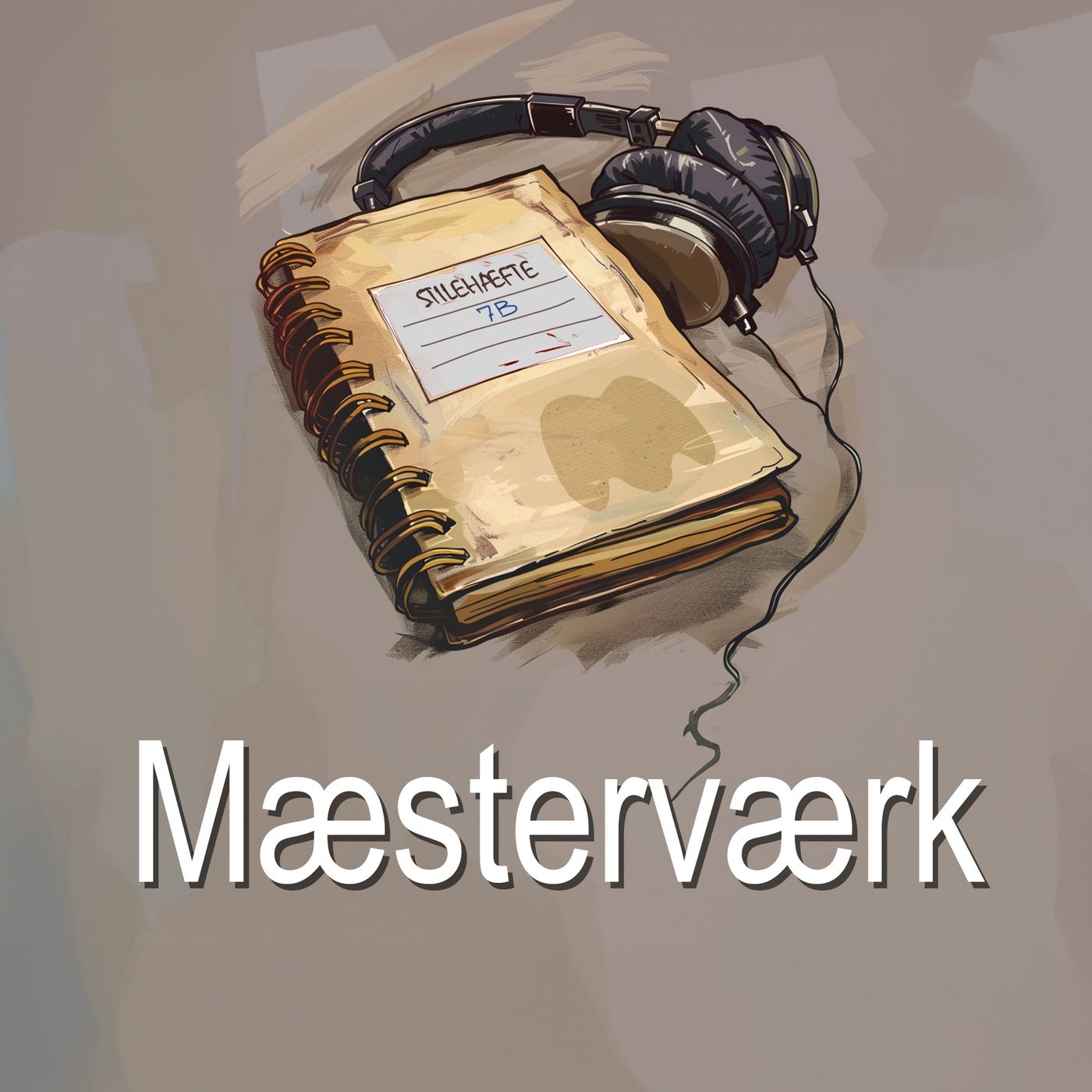 Mæsterværk af Mæster