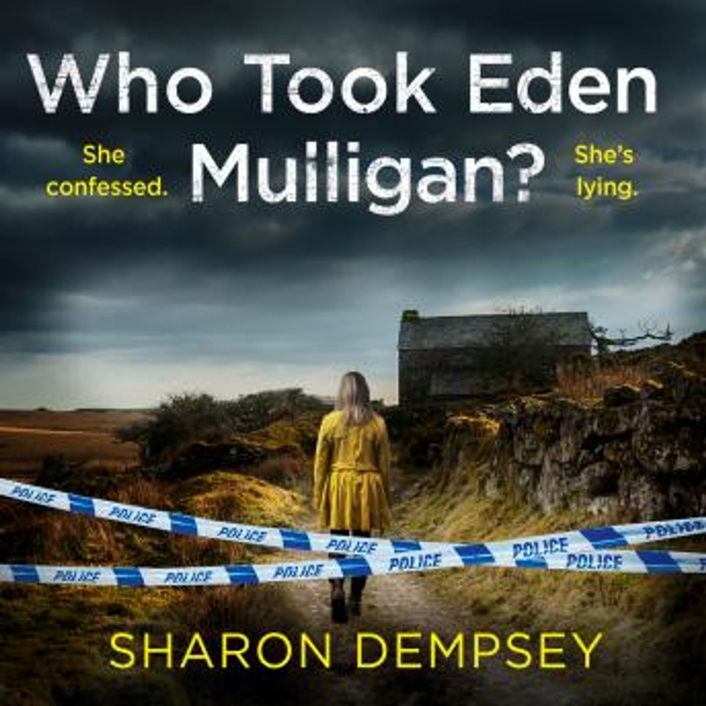 Listen to Latest Full Audiobooks in Mystery, Thriller & Horror, Police & Detective