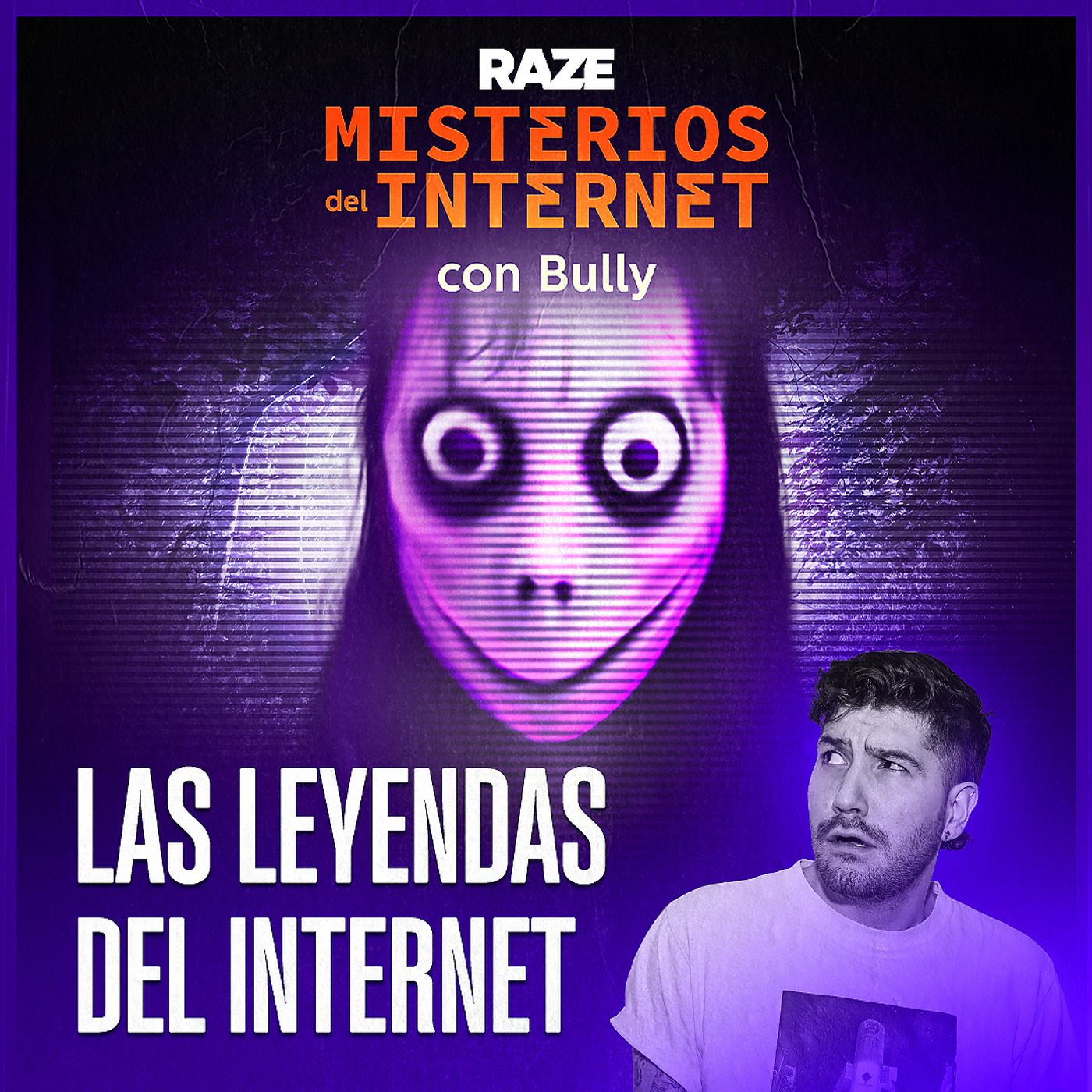 ¿MITO O REALIDAD? Leyendas del internet que no podrás creer | Misterios del Internet