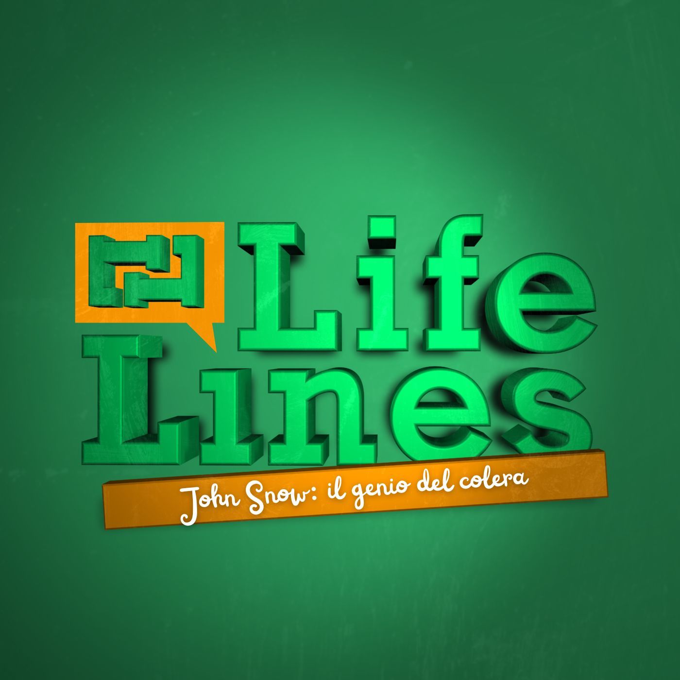 Life Lines