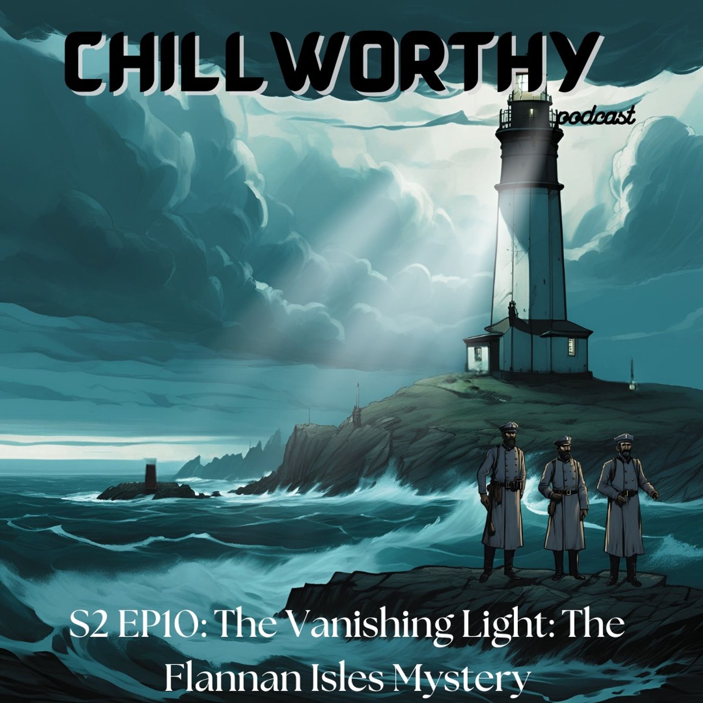 Chillworthy