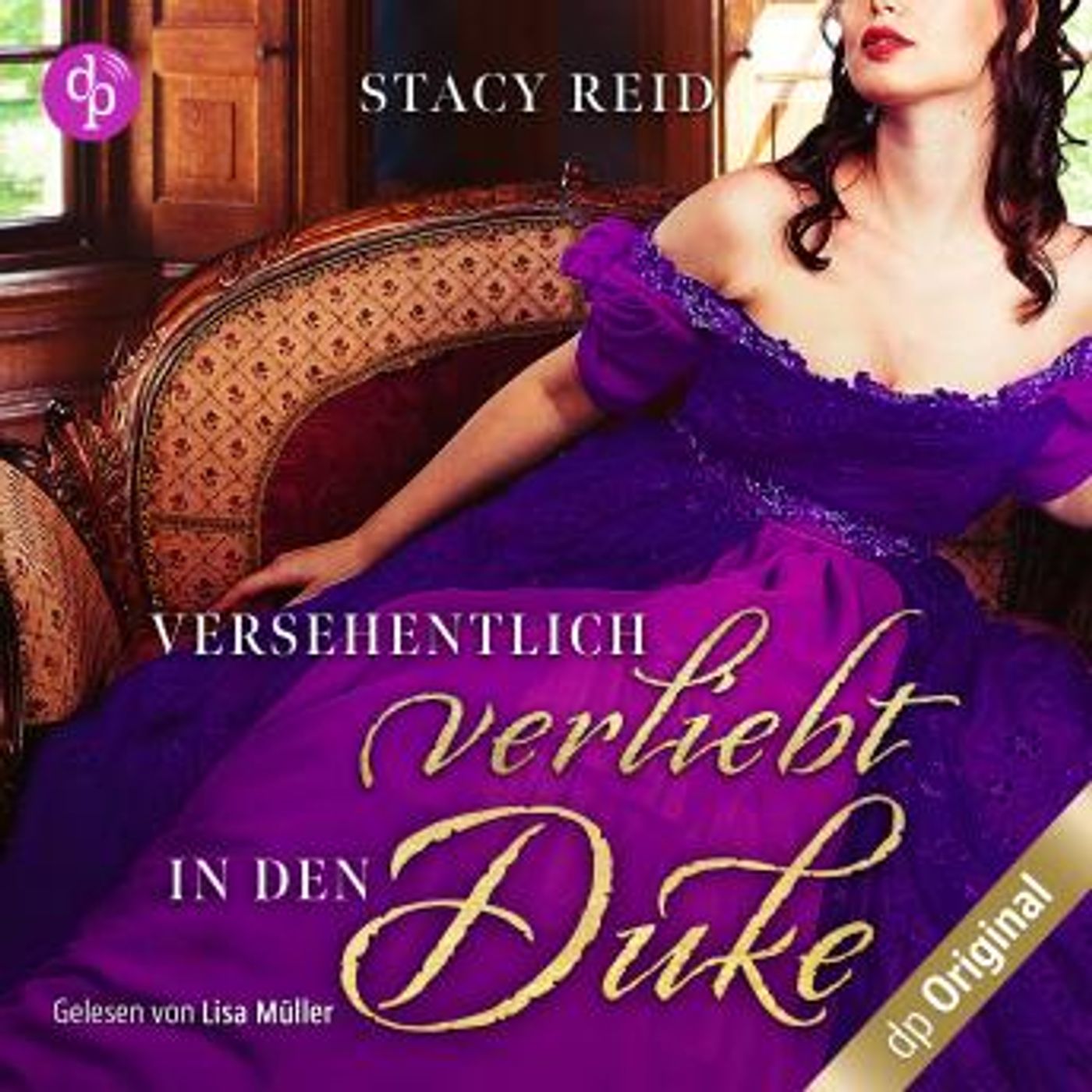 Stream Popular Full Audiobooks in Romance, Historical