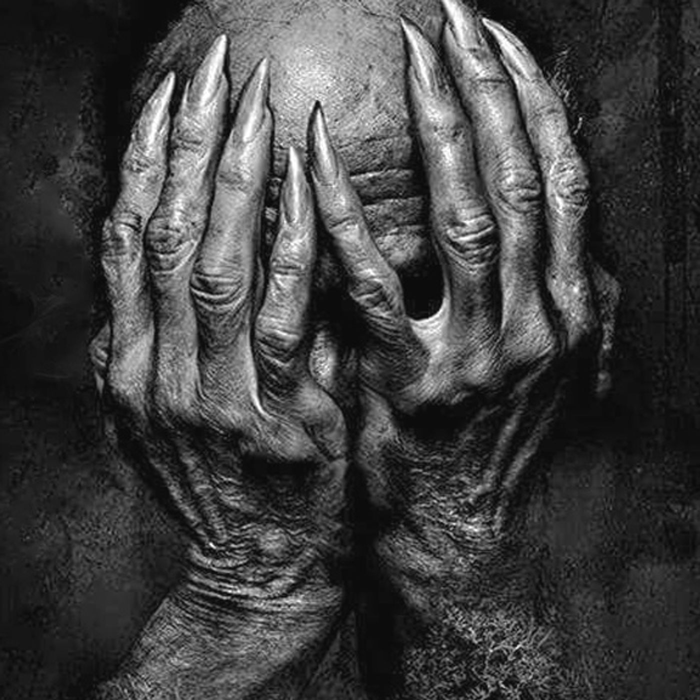 Tatuador De Brujas - Recopilación De Brujería (1/2) Historias De Terror - REDE