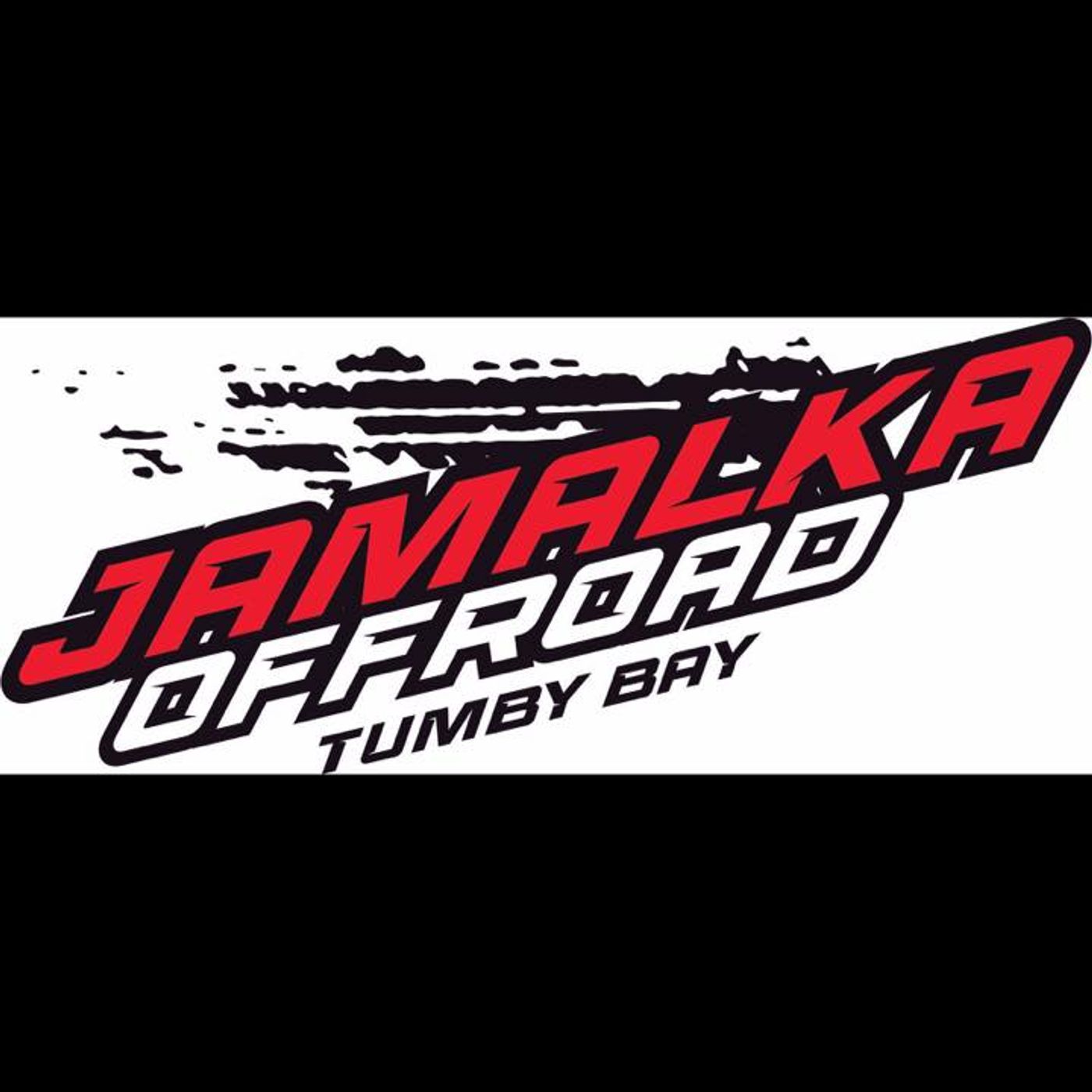 Race creator Ben McNamara previews the Jamalka Offroad 360 at Tumby Bay episode artwork