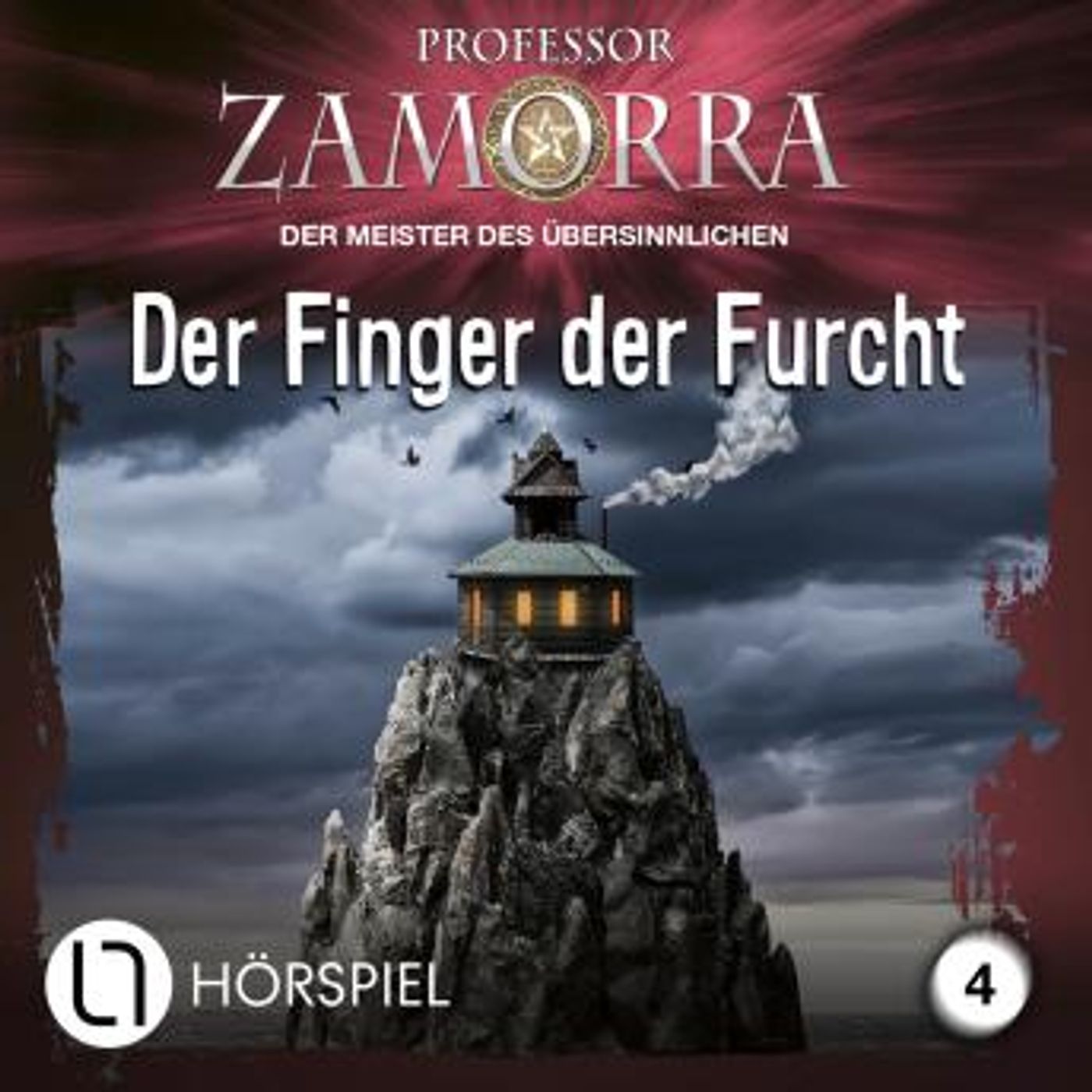 Listen to Best Full Audiobooks in Mystery, Thriller & Horror, Horror