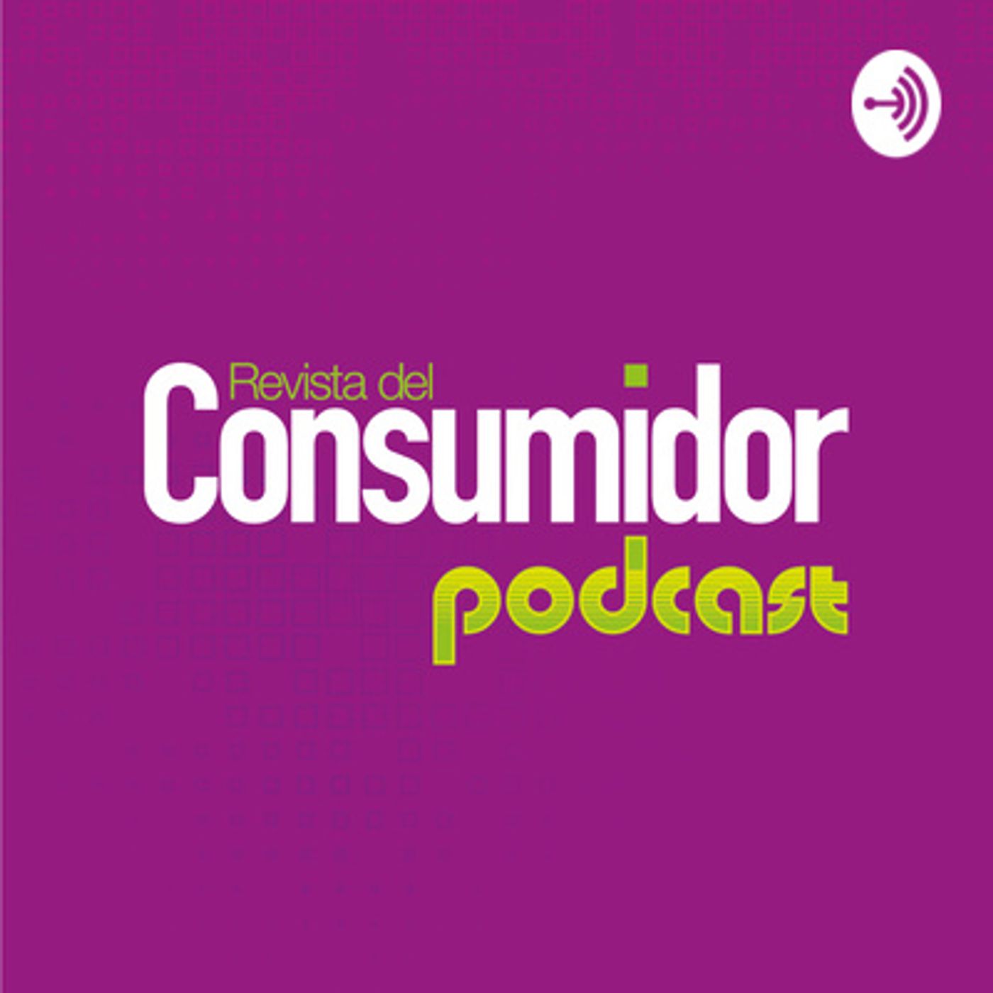 Revista del Consumidor