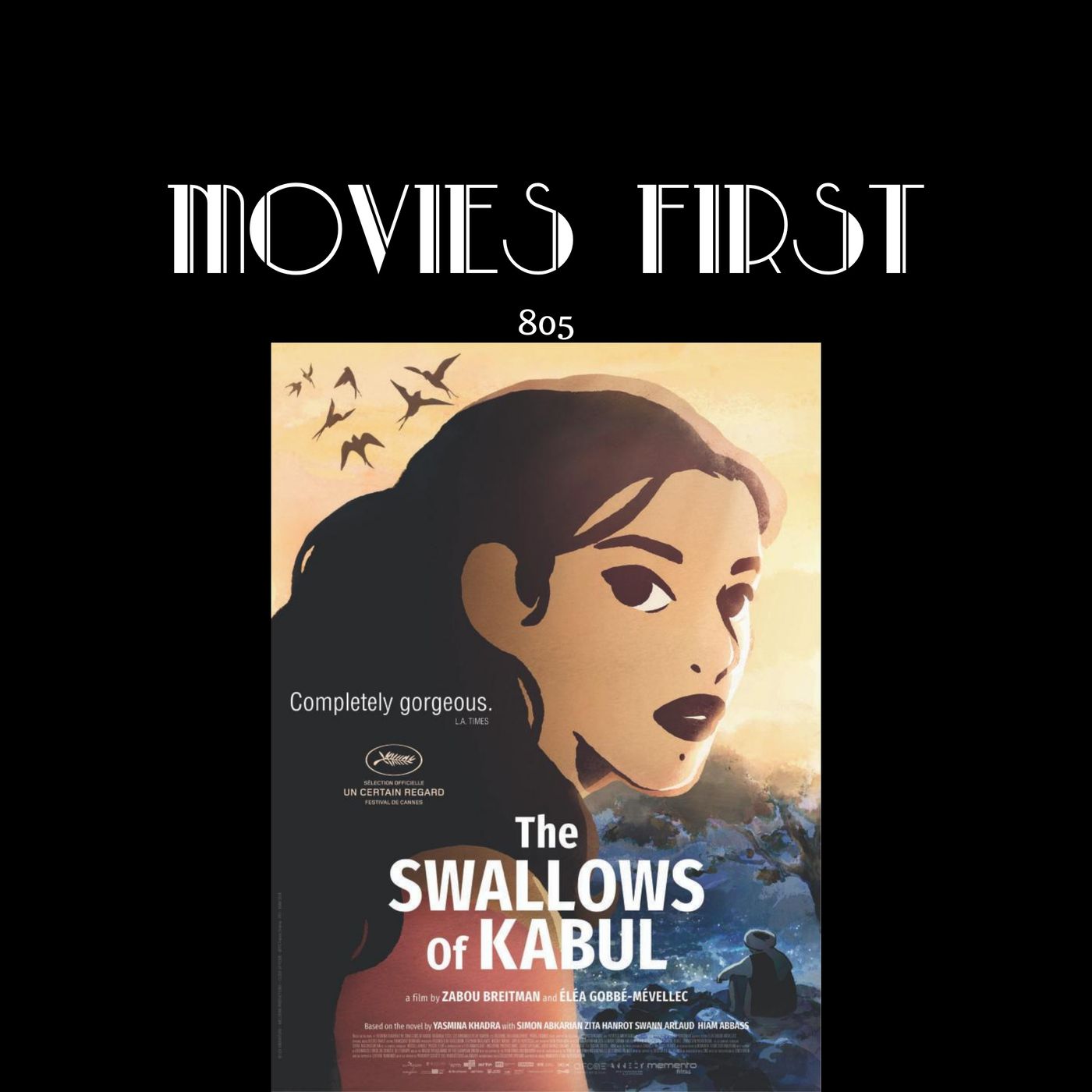 Movies First: Film Reviews & Insights