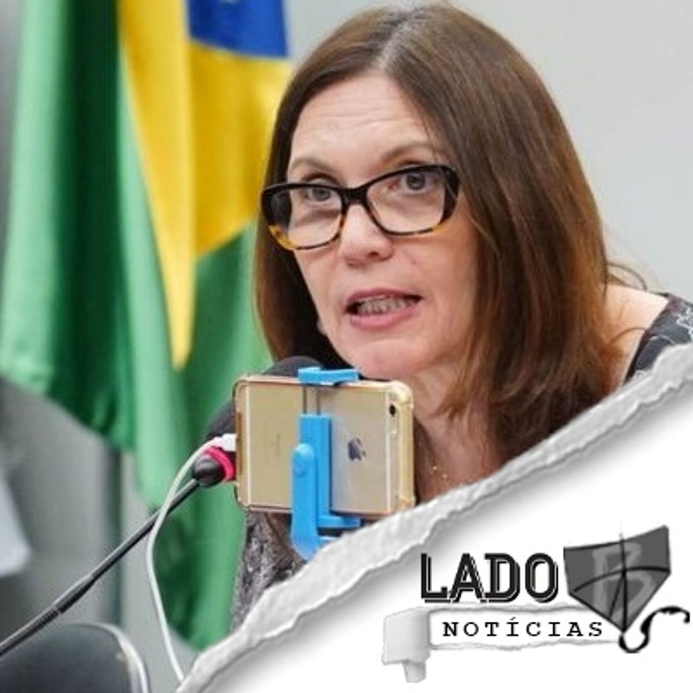 Lado B do Rio