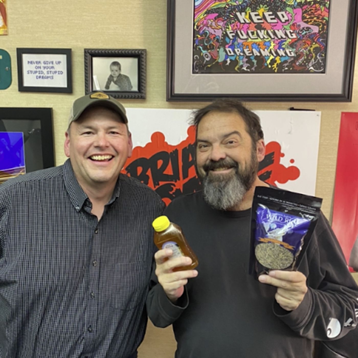 Ep 428 Doyle Turner