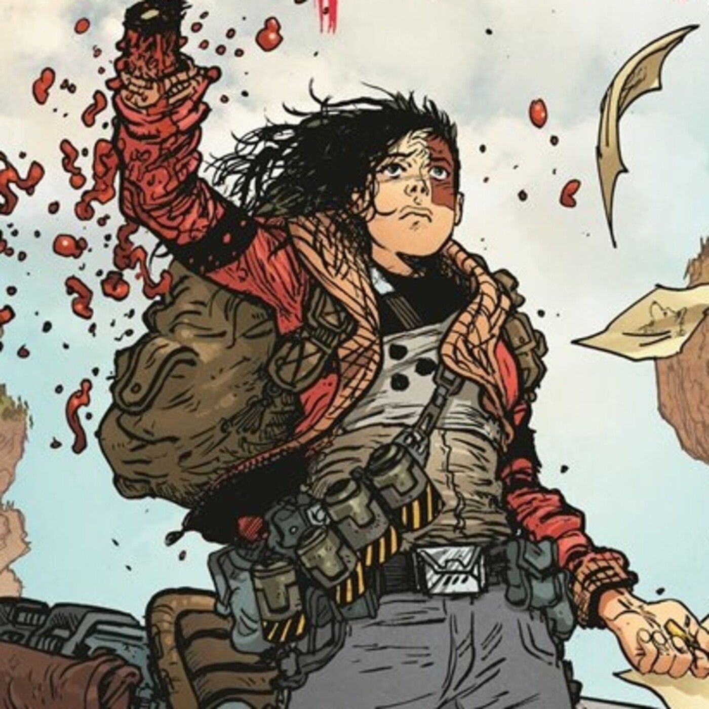 Tomos y Grapas Cómics