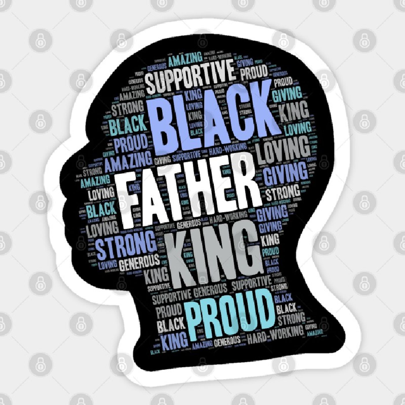 Episode 361 - THE TRUE BLACK FATHERS LEGACY IS BEING WIPED AWAY!(WE MUST MAKE OUR FATHERS PROUD AS TRUE WARRIORS!P1) episode artwork