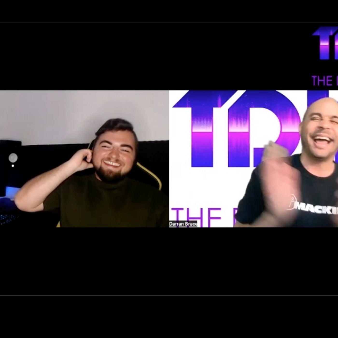 The DJ Sesisons