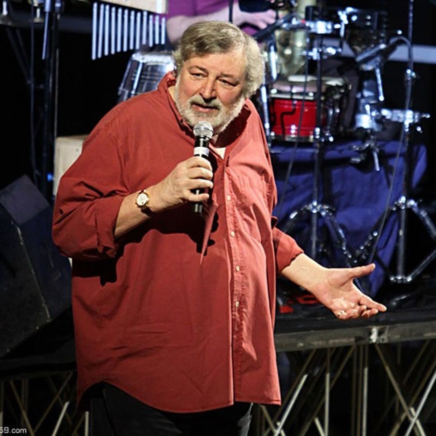 Il MichelAngolo, show di Michele Marolla