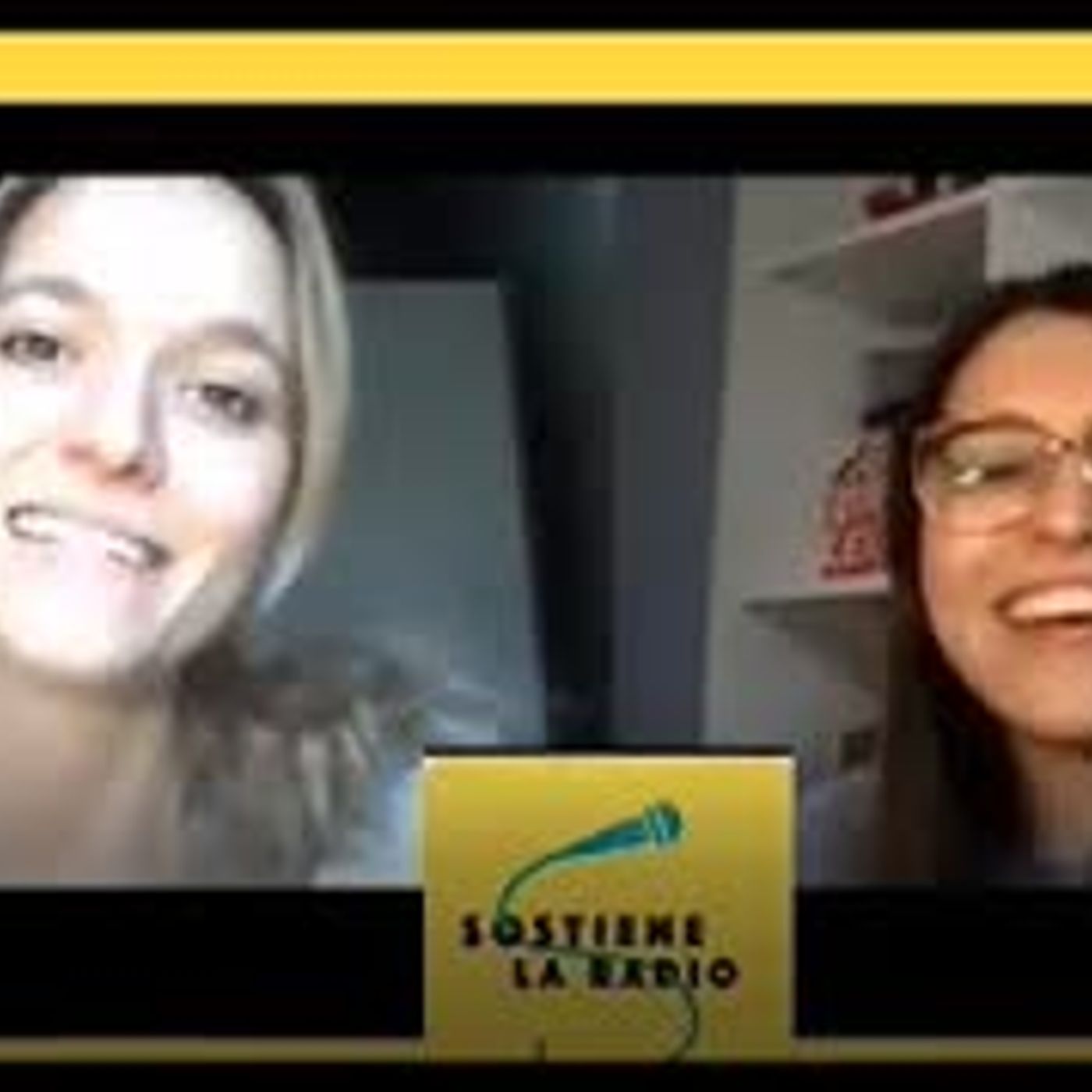 Sostiene La Radio