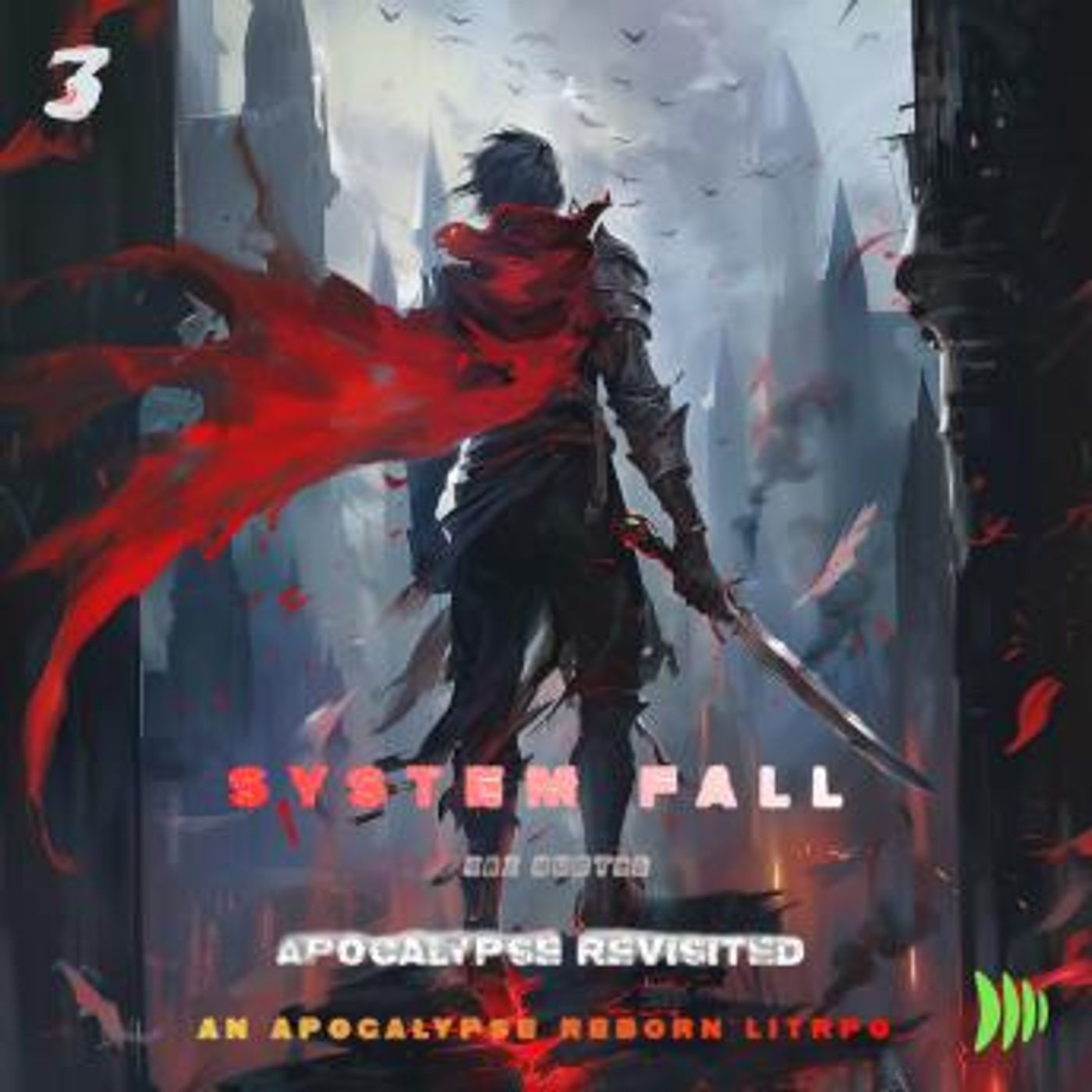 Listen to Top Full Audiobooks in Science Fiction & Fantasy, Apocalyptic & Dystopian