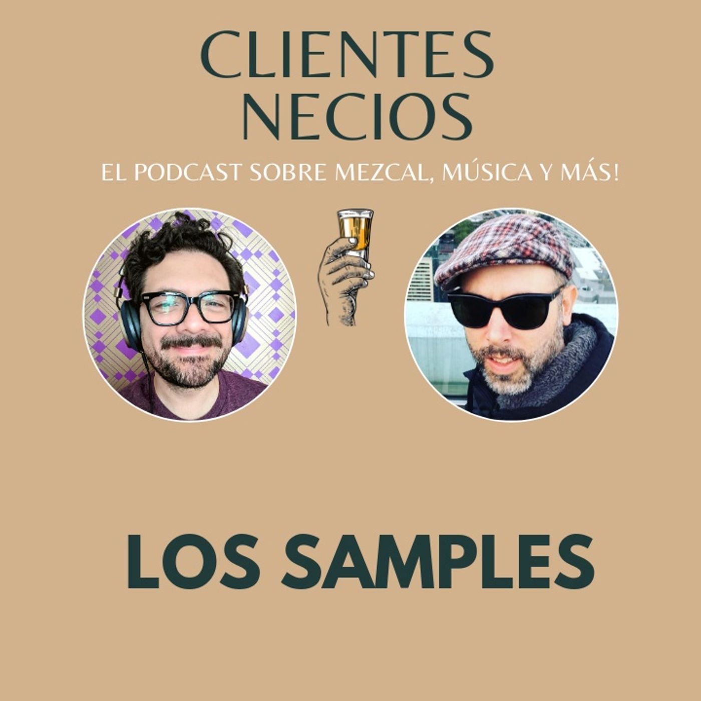 Clientes Necios con Omar y Gio