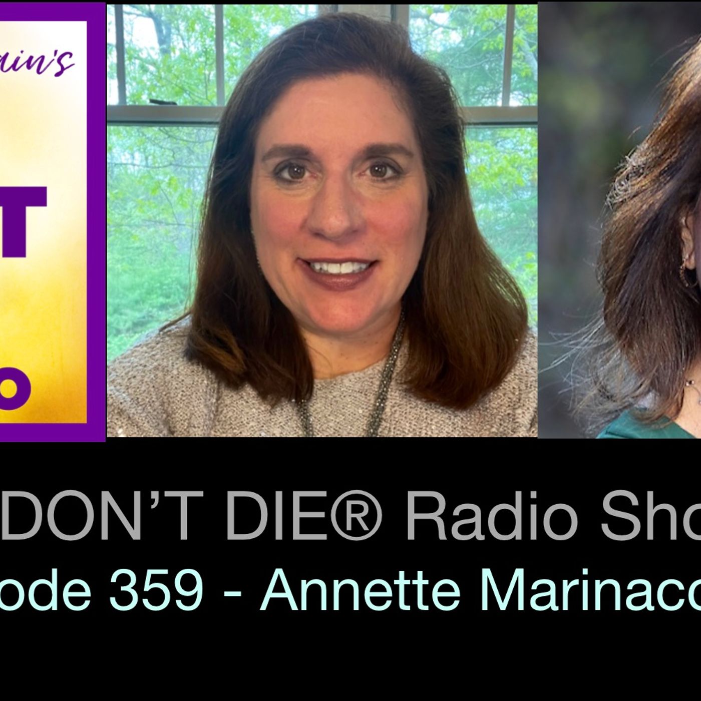 We Don\'t Die Radio