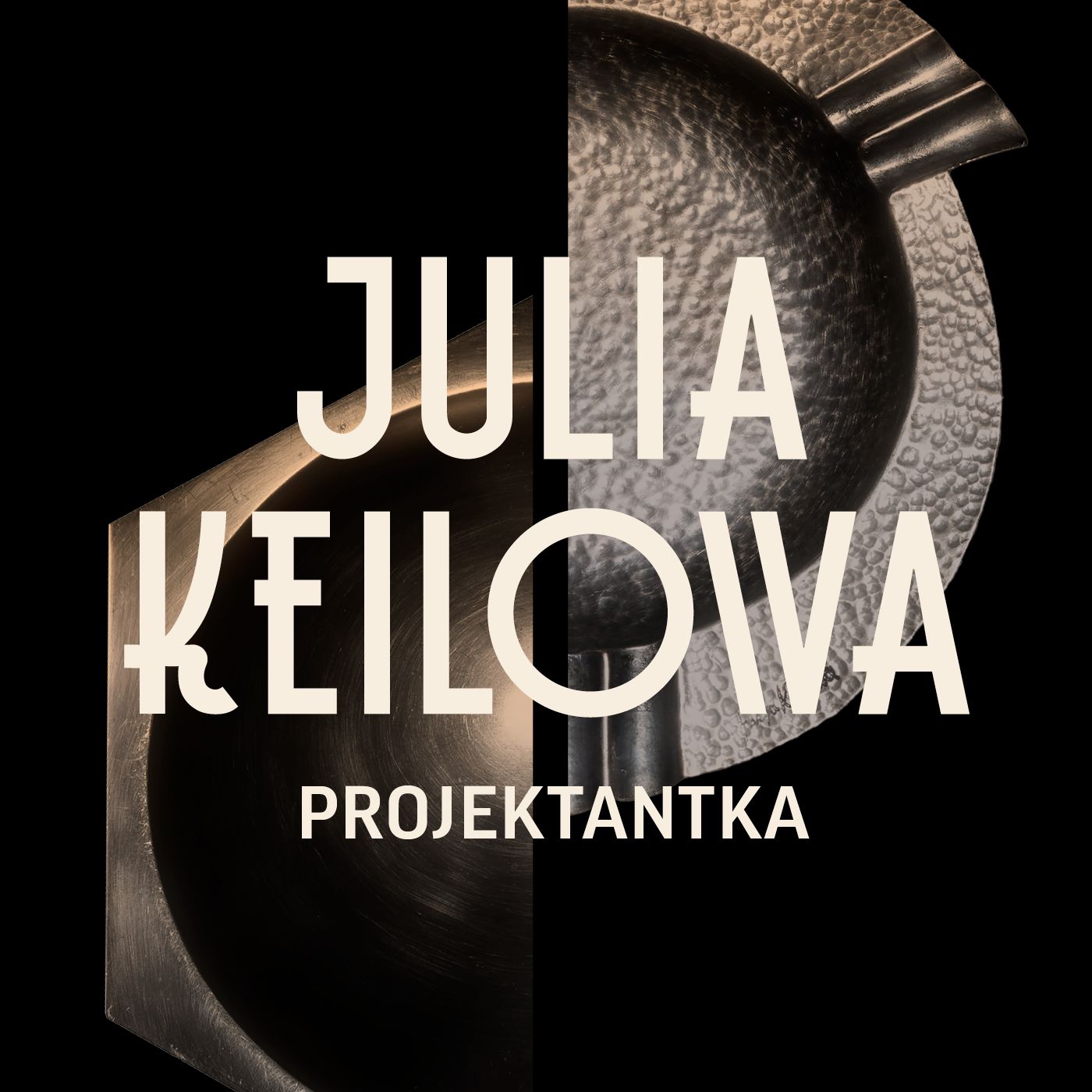 Julia Keilowa. Projektantka