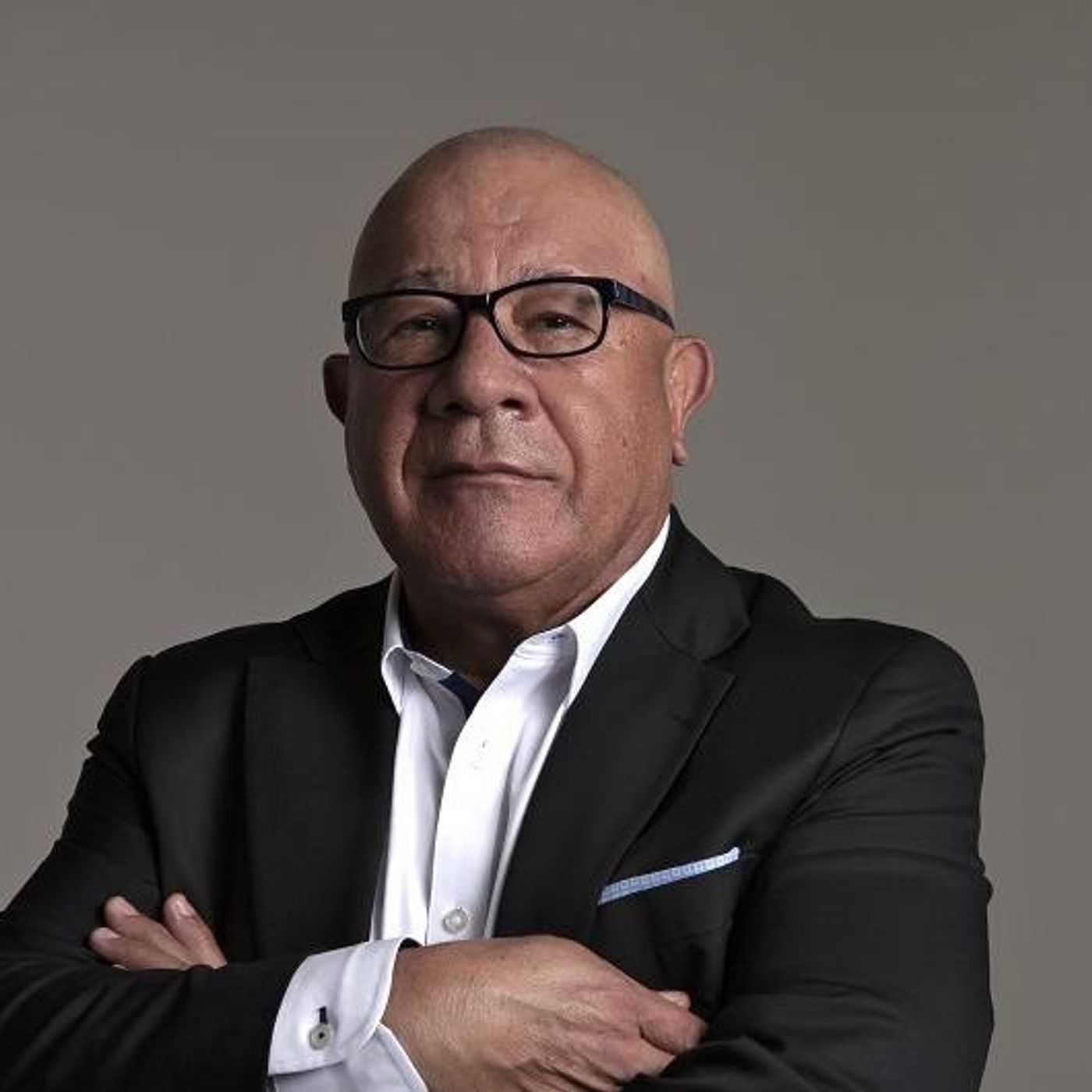 Del barrio Siloé en Cali a promotor de Marc Anthony