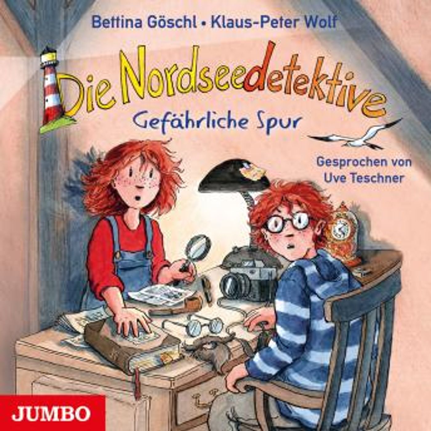Download New Full Audiobooks in Kids, Mystery & Fantasy