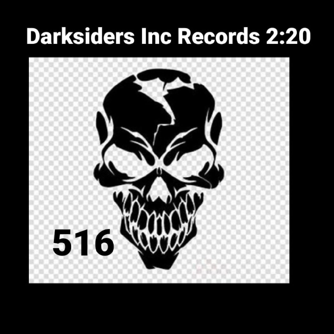 Darksiders Inc Records 2:20