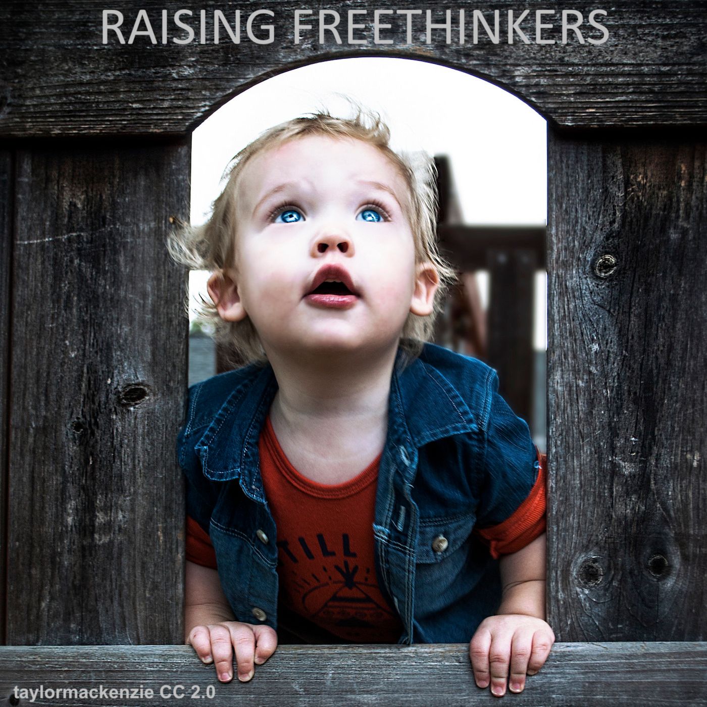 Raising Freethinkers