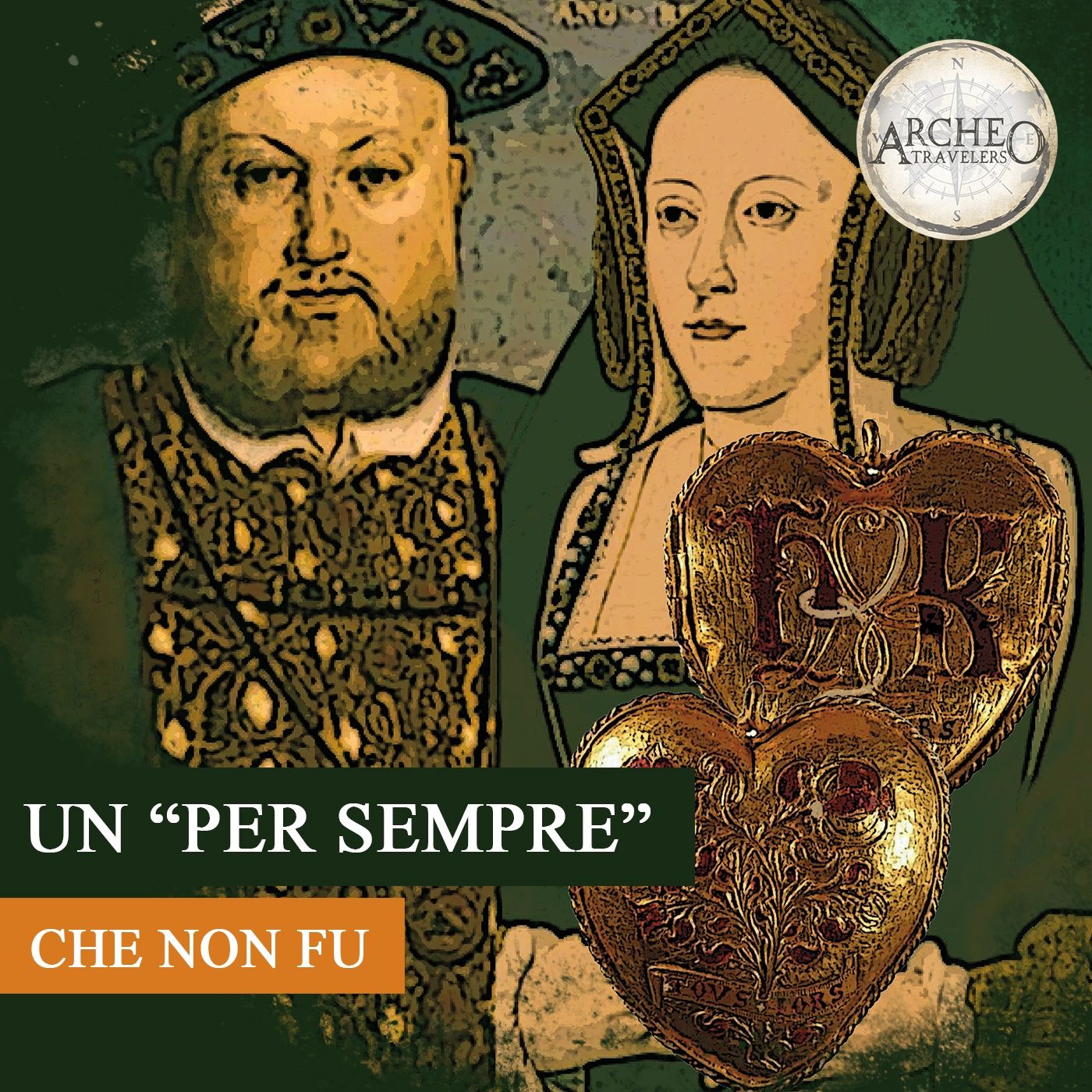 ArcheoTravelers il Podcast
