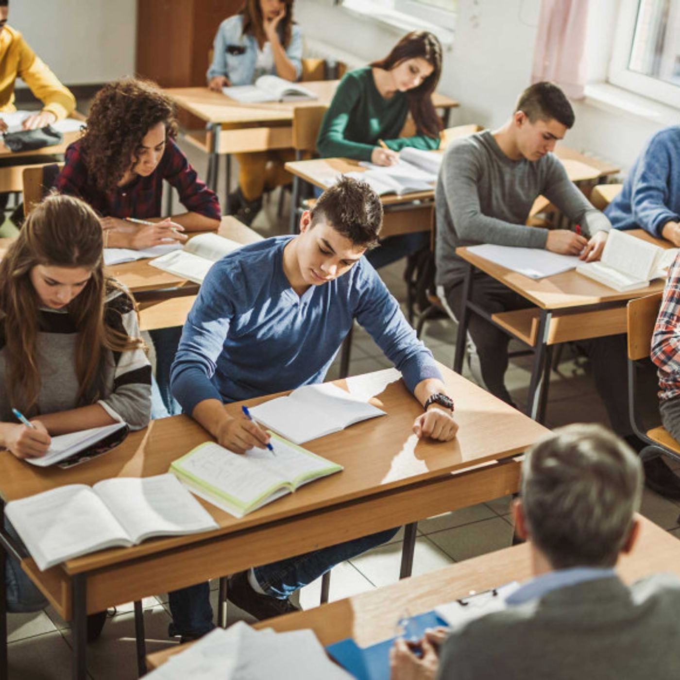 Maturità, cosa fa il consiglio di classe episode artwork
