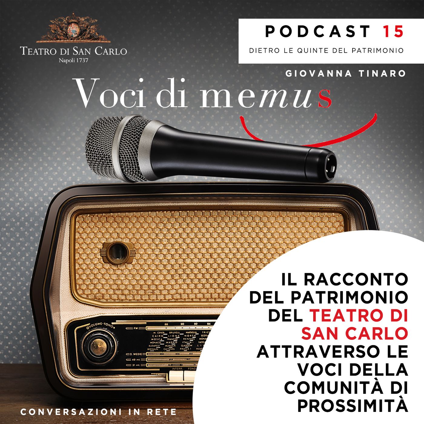 Voci di Memus
