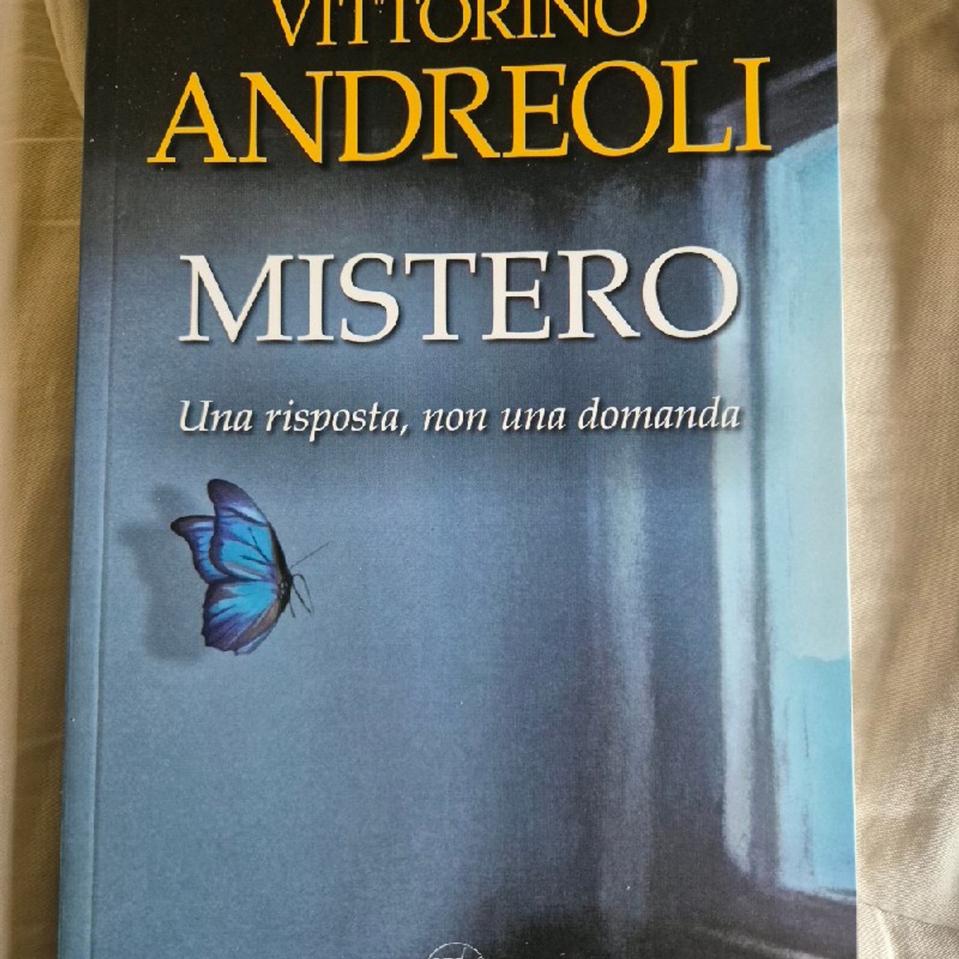 Il podcast di Giancarlo Modarelli