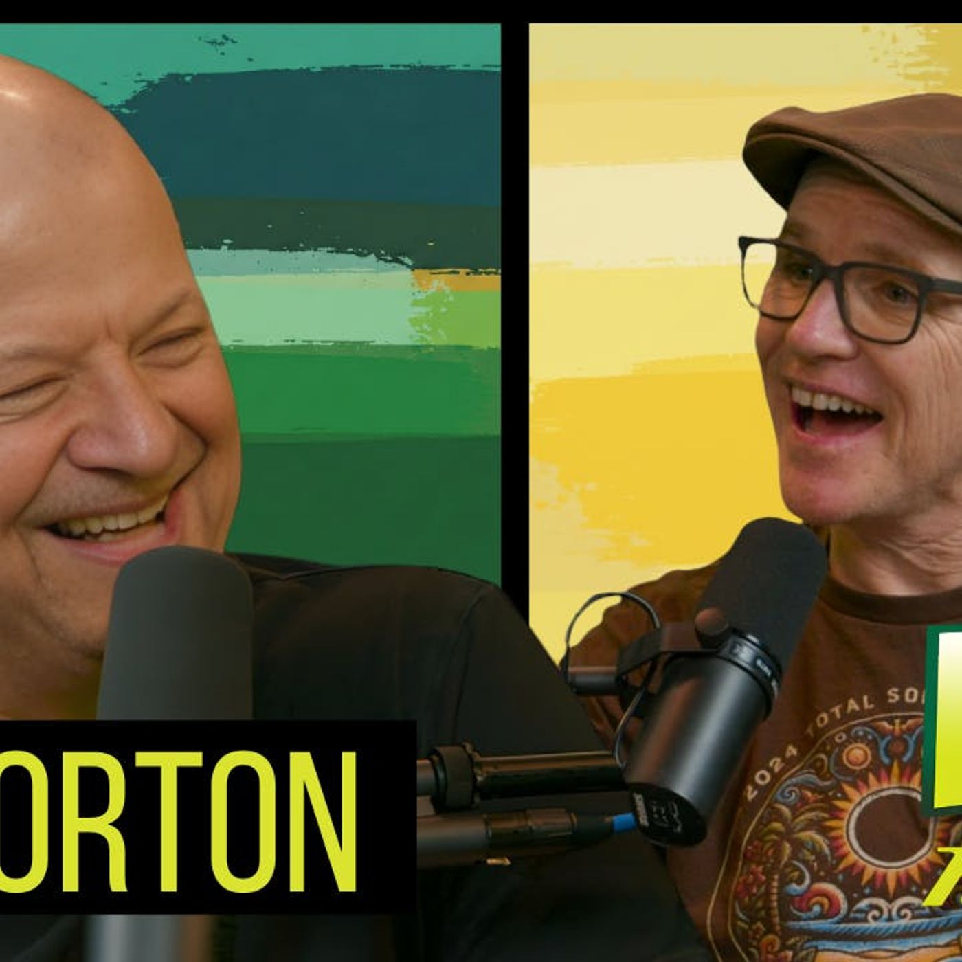 Jim Norton Episode 1127 episode artwork