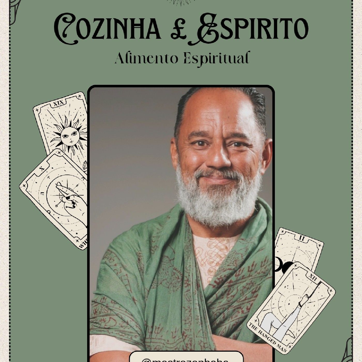 Celebrante Collections PodCast