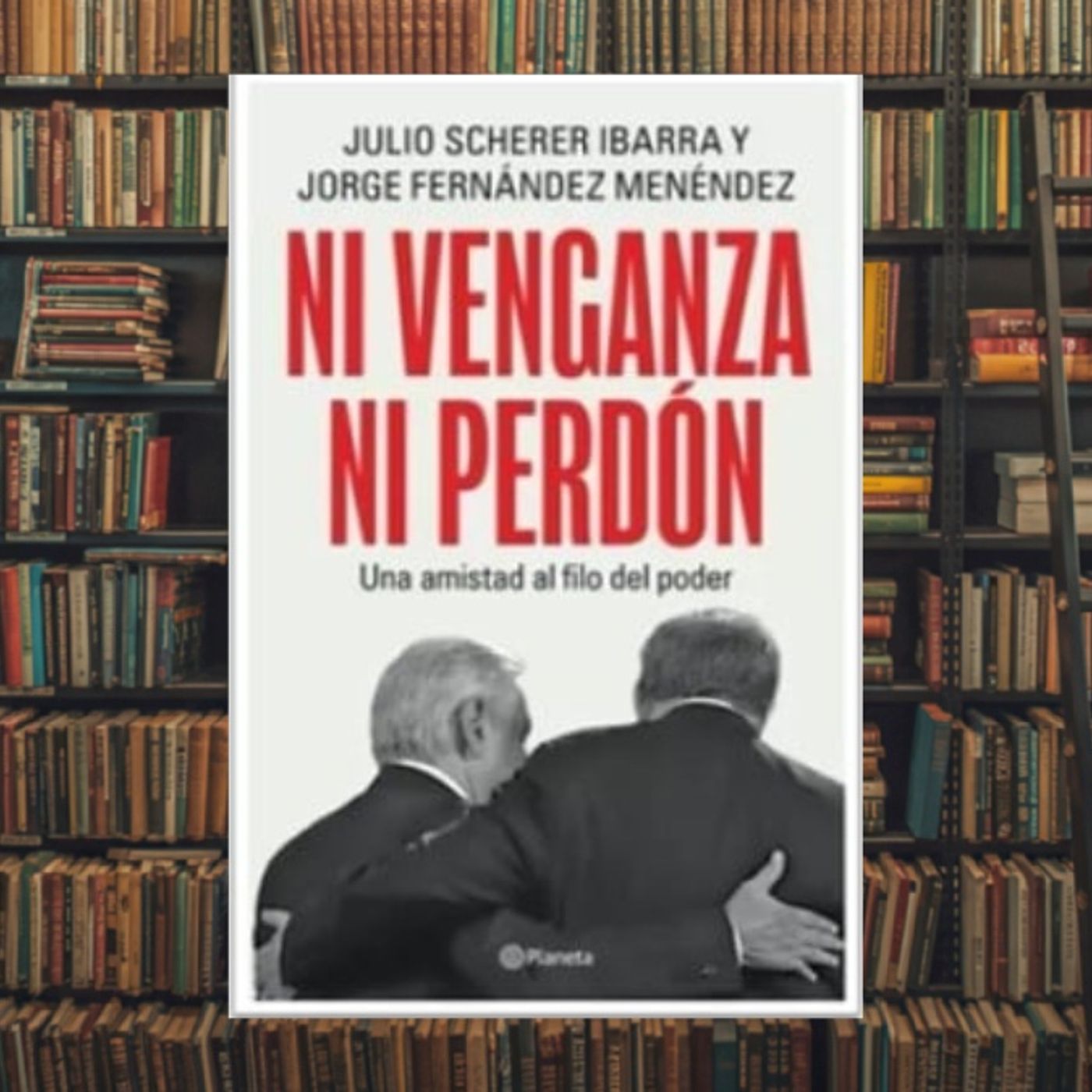 Lo más polémico de “Ni venganza ni perdón” episode artwork