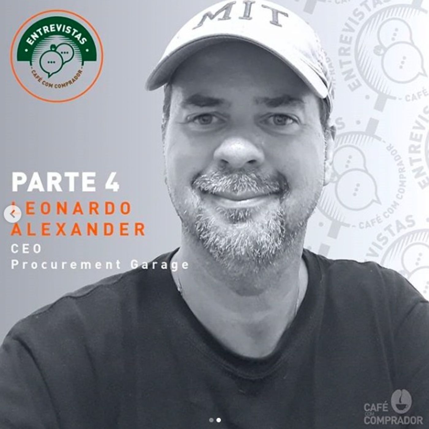 Leonardo Alexander - parte 4 episode artwork