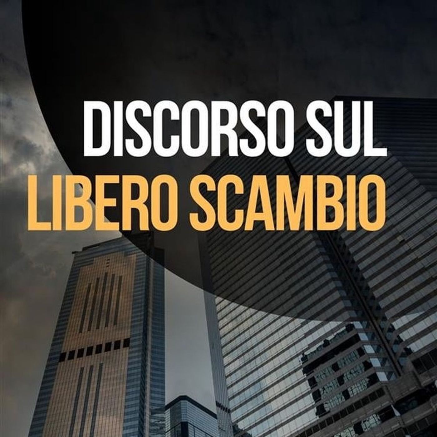 LETTURE E RILETTURE - Karl Marx "Discorso sul libero scambio"