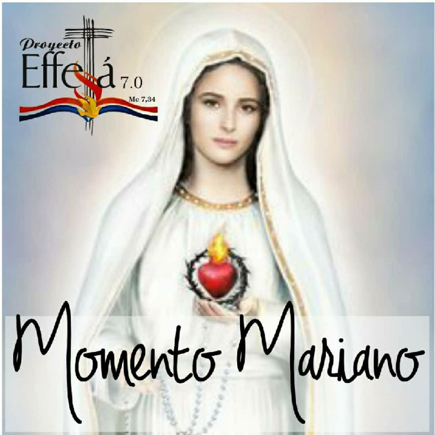Momento Mariano